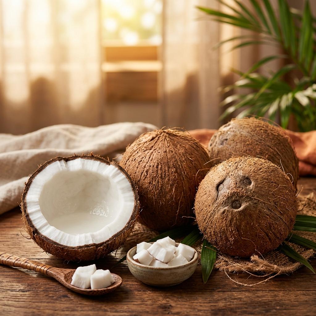 Coconut 