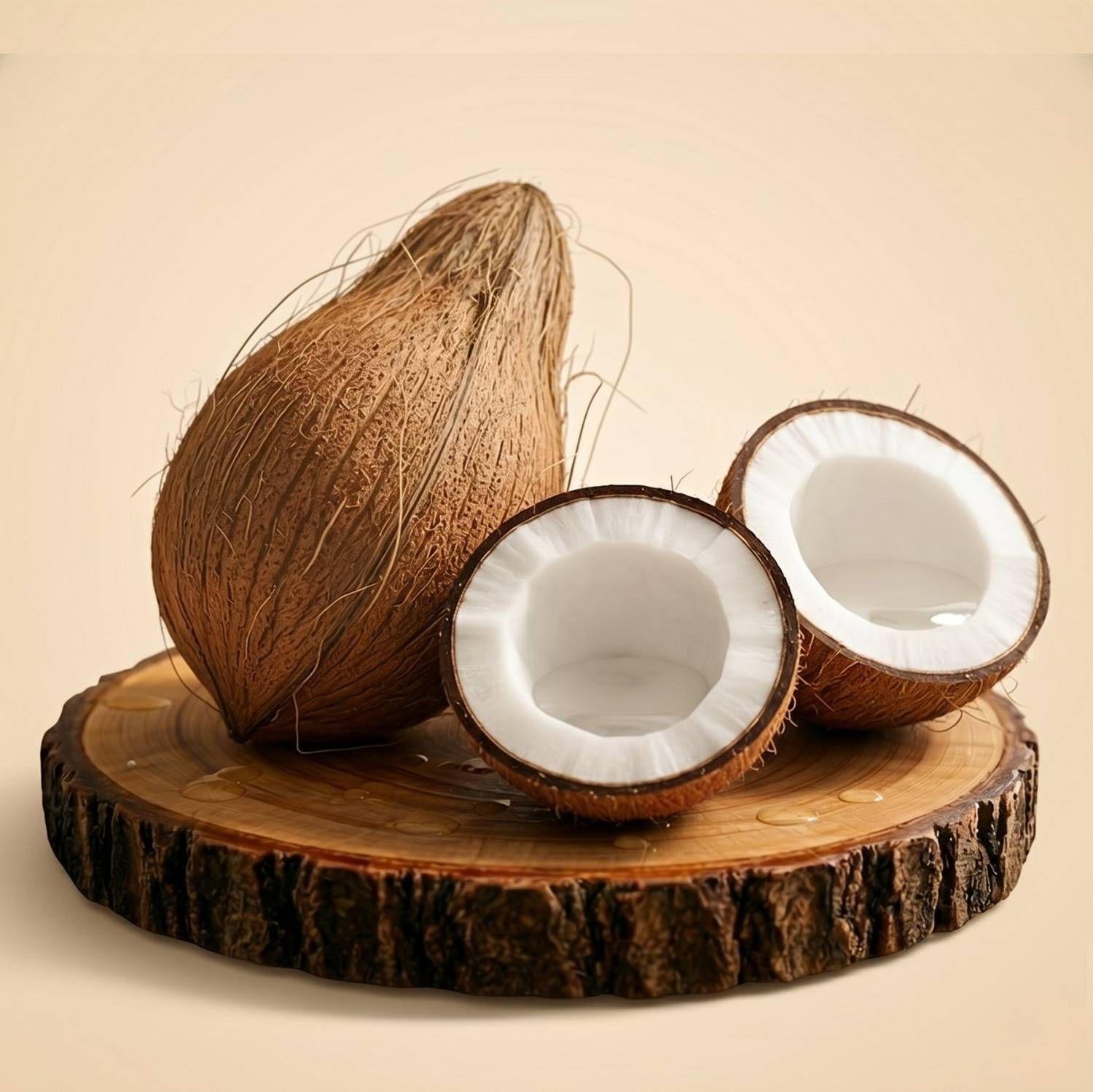Coconut