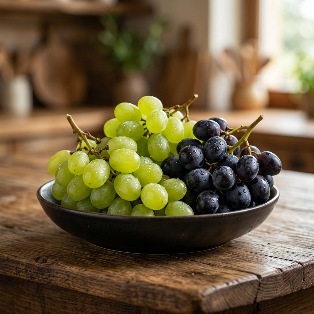 Grapes