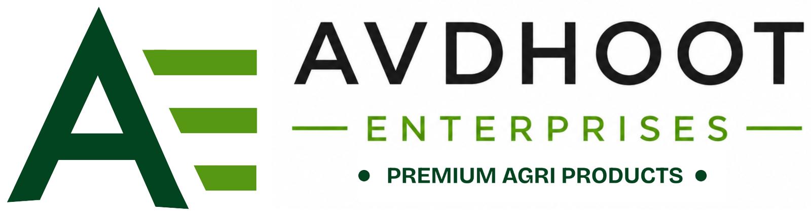 Avdhoot Enterprises Logo