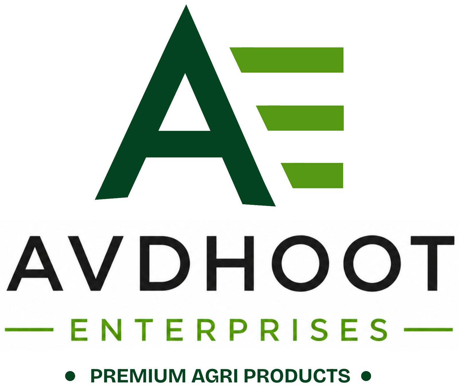 Avdhoot Enterprises Logo