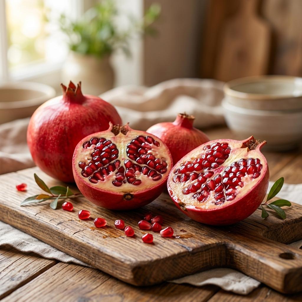 Pomegranate
