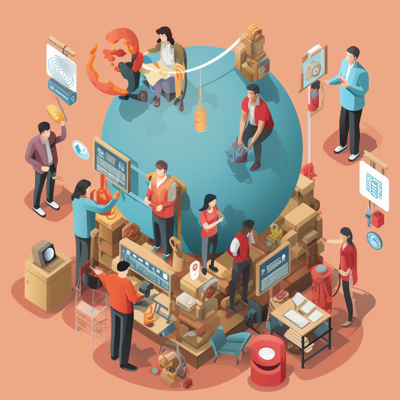 Supply chain management